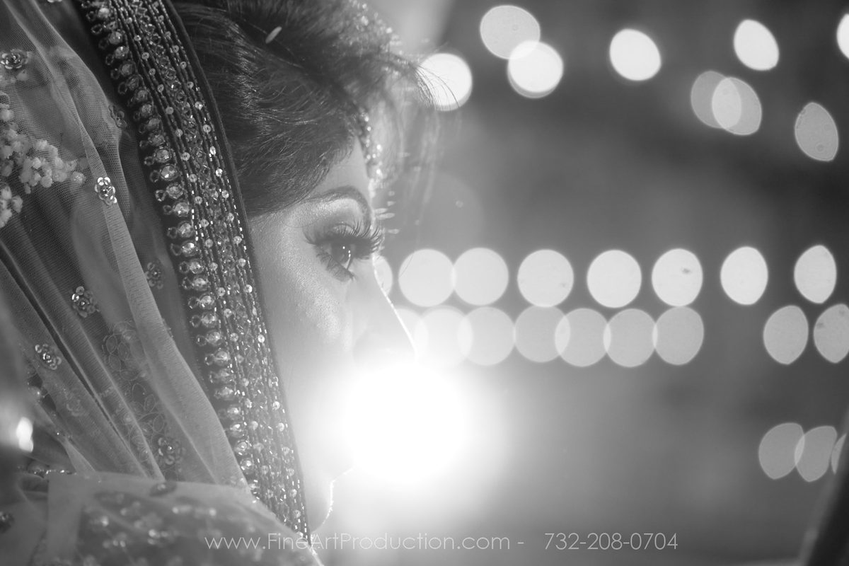 Indian wedding celebration — Indian wedding photography by Fine Art Production